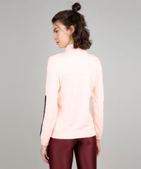 Jaqueta-Feminina-Esportiva-Ace-com-Bolsos-e-Faixa-Lateral-Coral-9361655-Coral_2