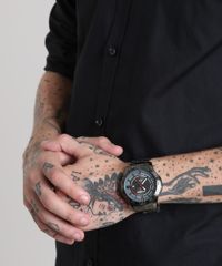 Relogio-Analogico-Mondaine-Masculino---83463GPMVSS2-Grafite-9611259-Grafite_2
