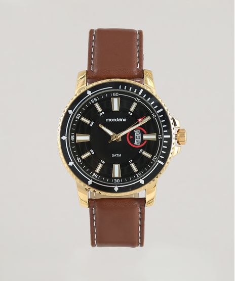 Relogio-Analogico-Mondaine-Masculino---99390GPMVDH2-Dourado-9611233-Dourado_1