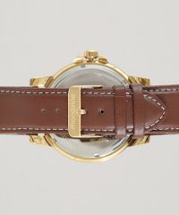 Relogio-Analogico-Mondaine-Masculino---99390GPMVDH2-Dourado-9611233-Dourado_3