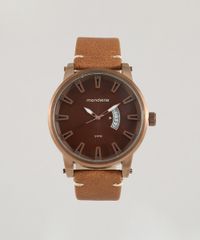 Relogio-Analogico-Mondaine-Masculino---76554GPMVMH6-Marrom-9611247-Marrom_1