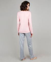 Pijama-Feminino--Anything-is-Possible--Manga-Longa-Rosa-9521594-Rosa_2
