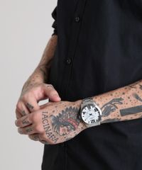 Relogio-Analogico-Condor-Masculino---CO2115KUG3C-Prateado-9611428-Prateado_2