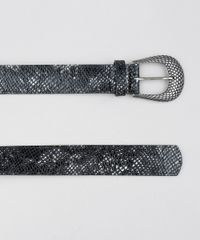 Cinto-Feminino-Mindset-Croco-Estampado-Animal-Print-em-Couro-Preto-9632547-Preto_1
