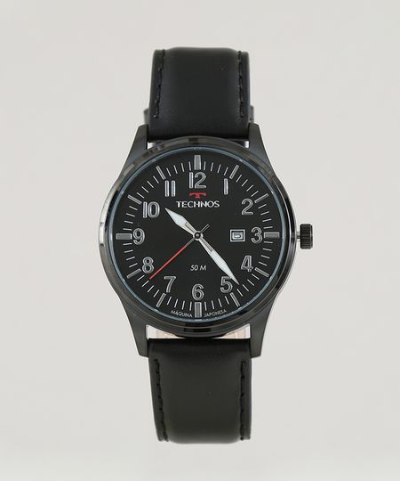 Relogio-Analogico-Technos-Masculino---2115MTC2P-Preto-9611457-Preto_1