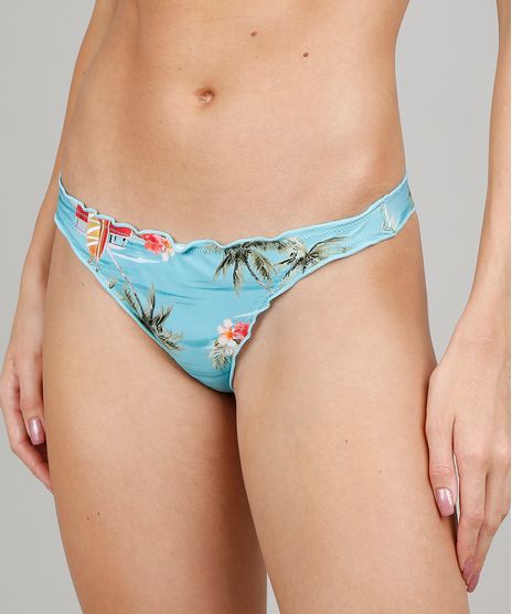 Biquini-Calcinha-Tanga-Levanta-Bumbum-Estampada-Tropical-Protecao-UV50--Azul-Claro-9555839-Azul_Claro_1