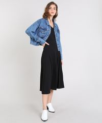 Jaqueta-Jeans-Feminina-Mindset-Vintage-Oversized-Azul-Escuro-9391040-Azul_Escuro_3