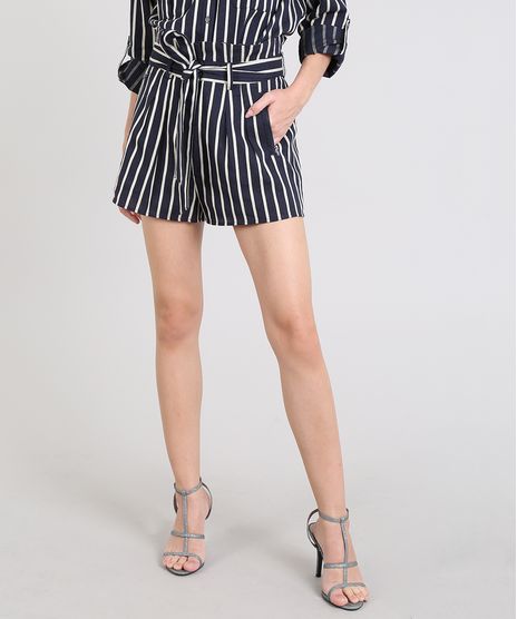 Short-Feminino-Clochard-Mindset-com-Linho-Listrado-Azul-Marinho-9389330-Azul_Marinho_1