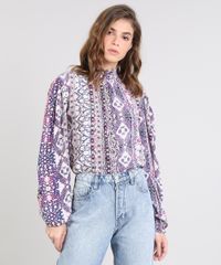 Blusa-Feminina-Mindset-Estampada-Etnica-Manga-Longa-Gola-Alta-Roxo-9606530-Roxo_1