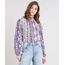 Blusa-Feminina-Mindset-Estampada-Etnica-Manga-Longa-Gola-Alta-Roxo-9606530-Roxo_1