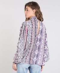 Blusa-Feminina-Mindset-Estampada-Etnica-Manga-Longa-Gola-Alta-Roxo-9606530-Roxo_2