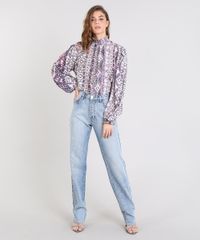 Blusa-Feminina-Mindset-Estampada-Etnica-Manga-Longa-Gola-Alta-Roxo-9606530-Roxo_3