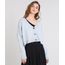 Cardigan-Feminino-Mindset-Cropped-com-Botoes-em-Trico-Cinza-Claro-9577499-Cinza_Claro_1