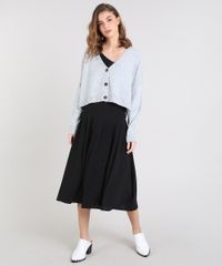 Cardigan-Feminino-Mindset-Cropped-com-Botoes-em-Trico-Cinza-Claro-9577499-Cinza_Claro_3