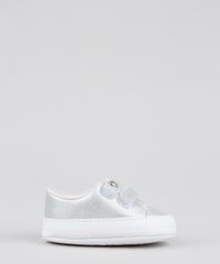 Tenis-Infantil-Pimpolho-Metalizado-com-Velcro-e-Coracao--Prateado-8722140-Prateado_1