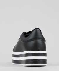 Tenis-Feminino-Vizzano-Flatform-Listrado--Preto-9351570-Preto_3