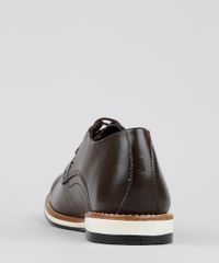 Sapato-Masculino-com-Cadarco-Marrom-9355991-Marrom_3