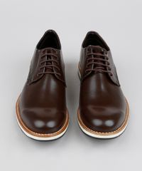 Sapato-Masculino-com-Cadarco-Marrom-9355991-Marrom_4