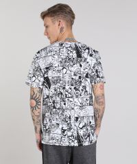 Camiseta-Masculina-Os-Vingadores-Estampada-Quadrinhos-Manga-Curta-Gola-Careca-Branca-9385114-Branco_2