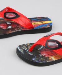 Chinelo-Infantil-Ipanema-Homem-Aranha-Preto-9557030-Preto_5