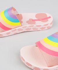 Chinelo-Slide-Infantil-Ipanema-Arco-Iris-com-Brilho-Rosa-Claro-9557040-Rosa_Claro_5