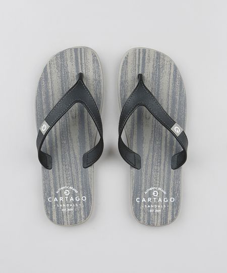 Chinelo-Masculino-Cartago--Kaki-9604866-Kaki_1