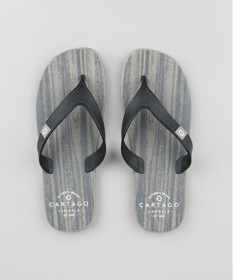 Chinelo-Masculino-Cartago--Kaki-9604866-Kaki_1
