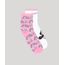 Kit-de-2-Meias-Infantis-Cano-Medio-Minnie-Multicor-9389529-Multicor_1