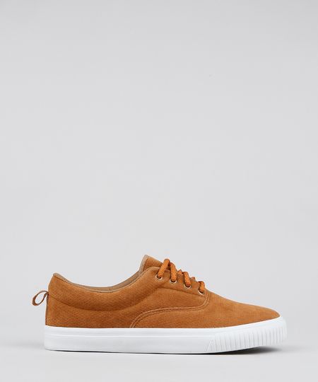 Tenis-Masculino-em-Suede-Caramelo-9565767-Caramelo_1 Tenis-Masculino-em-Suede-Caramelo-9565767-Caramelo_1