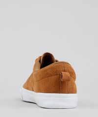 Tenis-Masculino-em-Suede-Caramelo-9565767-Caramelo_3