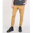 Calca-Masculina-Jogger-Canelada-com-Recorte-Caramelo-9571858-Caramelo_1
