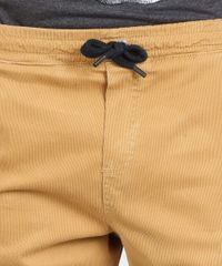 Calca-Masculina-Jogger-Canelada-com-Recorte-Caramelo-9571858-Caramelo_2
