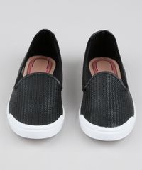 Slipper-Feminino-Texturizado-Preto-9559126-Preto_4