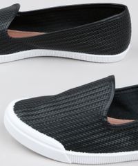 Slipper-Feminino-Texturizado-Preto-9559126-Preto_5