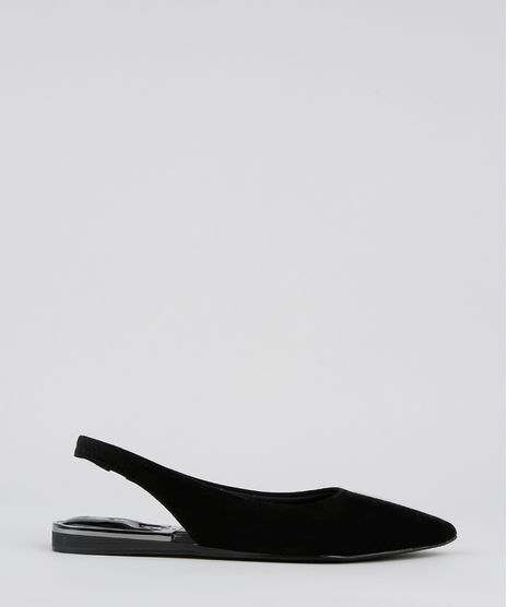 Mule-Feminino-Vizzano-em-Suede-Preto-9587742-Preto_1