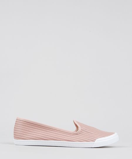 Slipper-Feminino-Texturizado-Rose-9559134-Rose_1