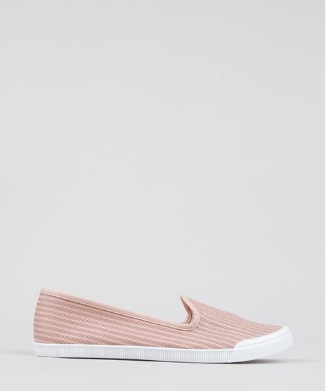 Slipper-Feminino-Texturizado-Rose-9559134-Rose_1
