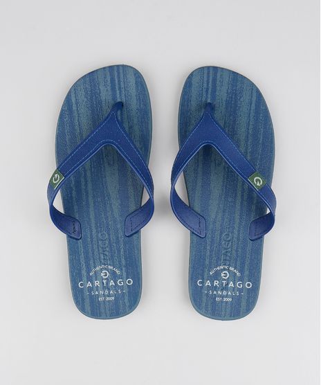 Chinelo-Masculino-Cartago--Azul-Marinho-9604867-Azul_Marinho_1