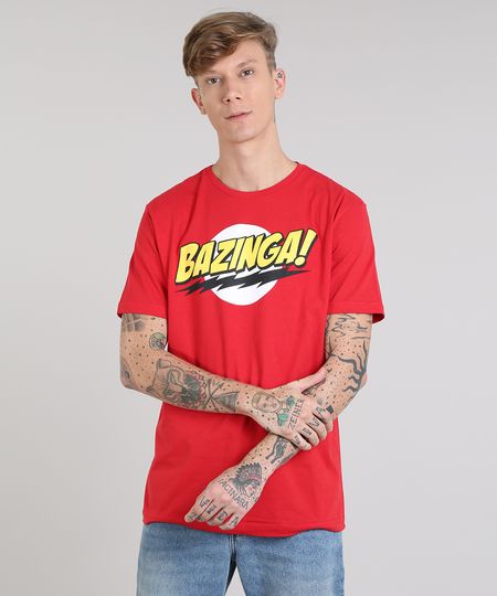 Camiseta-Masculina--Bazinga---The-Big-Bang-Theory-Manga-Curta-Gola-Careca-Vermelha-9591406-Vermelho_1 Camiseta-Masculina--Bazinga---The-Big-Bang-Theory-Manga-Curta-Gola-Careca-Vermelha-9591406-Vermelho_1