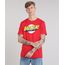 Camiseta-Masculina--Bazinga---The-Big-Bang-Theory-Manga-Curta-Gola-Careca-Vermelha-9591406-Vermelho_1