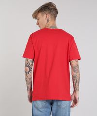 Camiseta-Masculina--Bazinga---The-Big-Bang-Theory-Manga-Curta-Gola-Careca-Vermelha-9591406-Vermelho_2