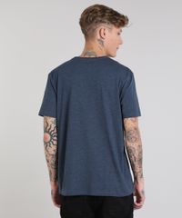Camiseta-Masculina-Super-Homem-Manga-Curta-Gola-Careca-Azul-Marinho-9512369-Azul_Marinho_2