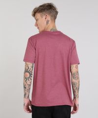 Camiseta-Masculina-Homem-de-Ferro-Manga-Curta-Gola-Careca-Vinho-9525224-Vinho_2