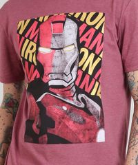 Camiseta-Masculina-Homem-de-Ferro-Manga-Curta-Gola-Careca-Vinho-9525224-Vinho_4
