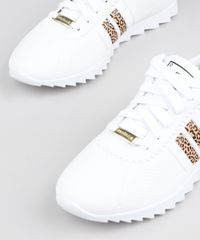 Tenis-Feminino-Moleca-com-Faixa-Lateral-Animal-Print-Branco-9568927-Branco_2