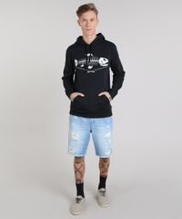 Blusao-Masculino-Espinha-de-Peixe-em-Moletom-com-Capuz-e-Bolso-Preto-9487429-Preto_3