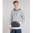 Blusao-Masculino-Listrado-em-Moletom-com-Capuz-e-Bolso-Cinza-Mescla-Claro-9349336-Cinza_Mescla_Claro_1