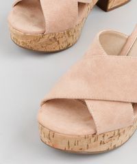Sandalia-Plataforma-Feminina-com-Tiras-Bege-Claro-9568369-Bege_Claro_2
