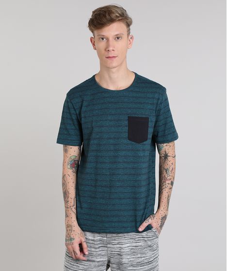 blusa masculina c&a