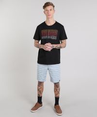 Camiseta-Masculina--More-Summer--Manga-Curta-Gola-Careca-Preta-9513213-Preto_3